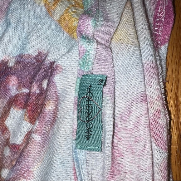 Doughnut crop top - Picture 3 of 3